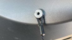 Jaguar I-Pace 294kW EV400 HSE Black 90kWh 5dr Auto 11kW Charger Electric Estate